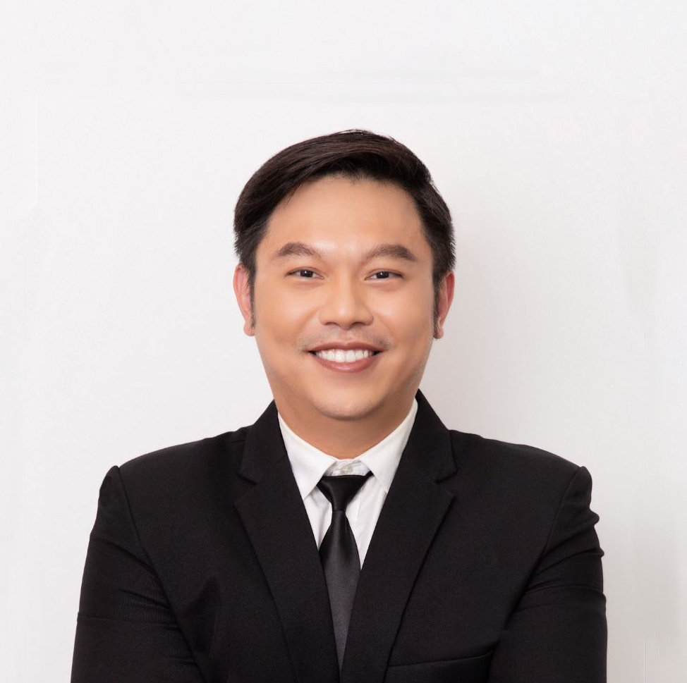 Vincent Chua – Advisor