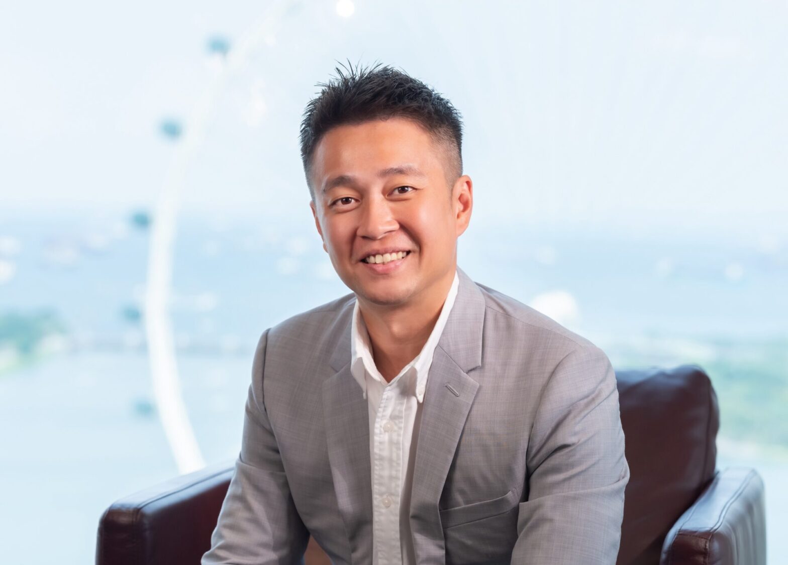 2025 CEO CNY Message