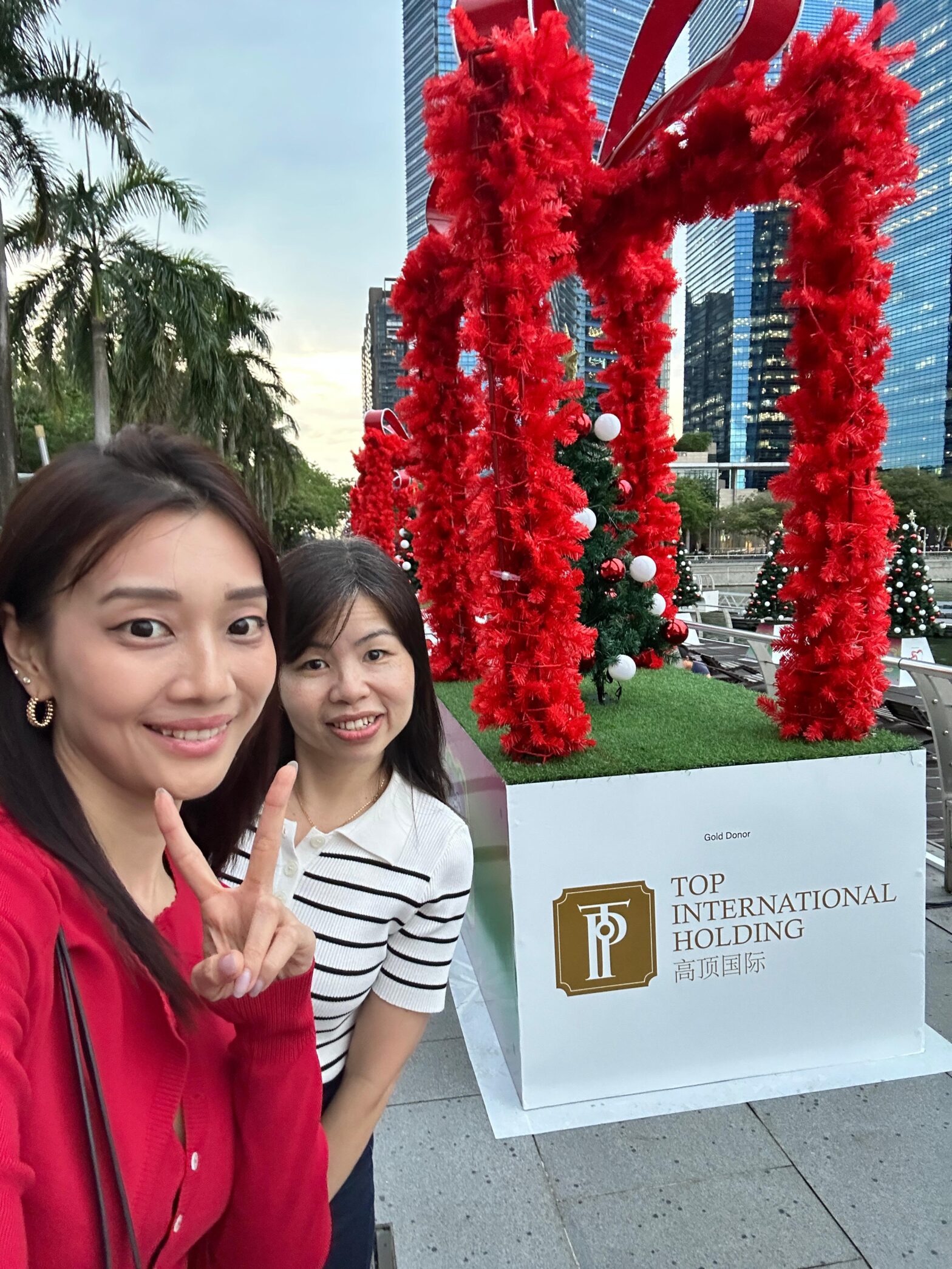 Celebrating ChariTrees 2025